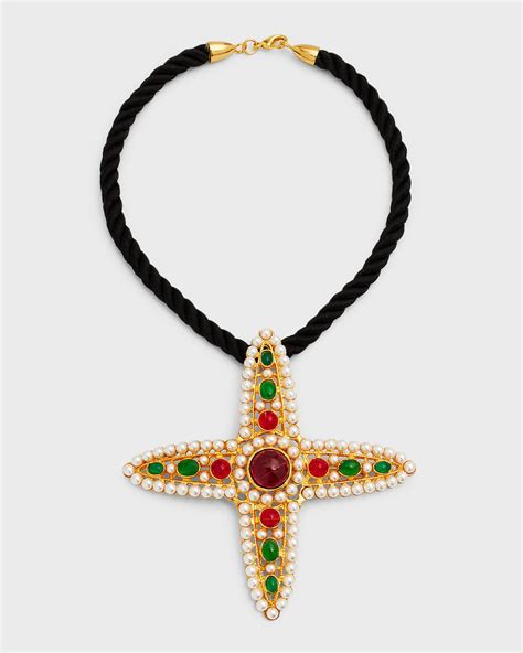 neiman marcus dior necklace|neiman marcus dior mille flurs.